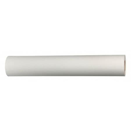 Anti Slip Medium Resilient Roll Vinyl, Adhesive: Acrylic Clear, 36