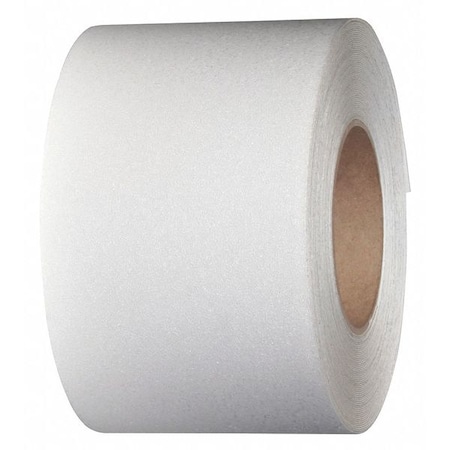 Anti Slip Medium Resilient Roll Vinyl, Adhesive: Acrylic Clear, 4