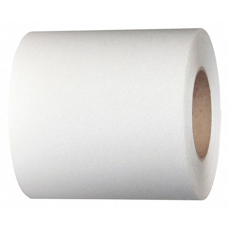 Anti Slip Medium Resilient Roll Vinyl, Adhesive: Acrylic Clear, 6
