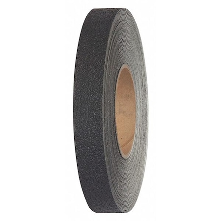 Anti Slip Heavy Duty Resilient Roll Vinyl, Adhesive: Acrylic Black, 1
