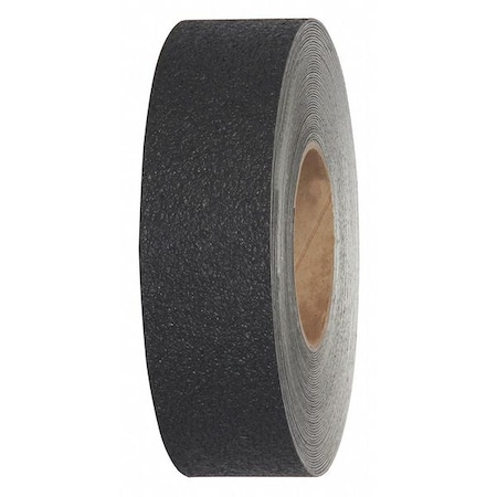 Anti Slip Heavy Duty Resilient Roll Vinyl, Adhesive: Acrylic Black, 2