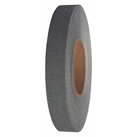 Anti Slip Heavy Duty Resilient Roll Vinyl, Adhesive: Acrylic Gray, 1