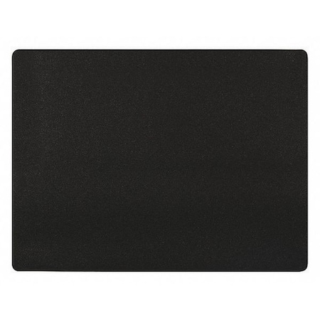 Military Grade Anti-Skid Grit Sheet Aluminum Oxide, Adhesive: Acrylic Black, 3 ft. W x 4 ft. L MPN:3810-3X4-10