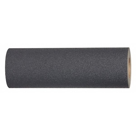 Military Grade Anti-Skid Grit Roll Aluminum Oxide, Adhesive: Acrylic Gray, 18
