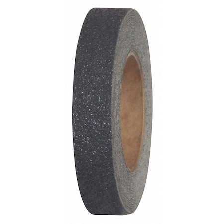 Military Grade Anti-Skid Grit Roll Aluminum Oxide, Adhesive: Acrylic Gray, 1