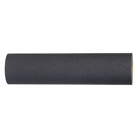 Military Grade Anti-Skid Grit Roll Aluminum Oxide, Adhesive: Acrylic Gray, 24