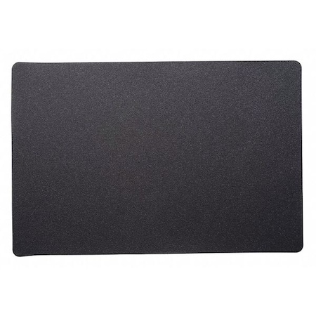 Military Grade Anti-Skid Grit Sheet Aluminum Oxide, Adhesive: Acrylic Gray, 2 ft. W x 3 ft. L MPN:3820-2X3-21