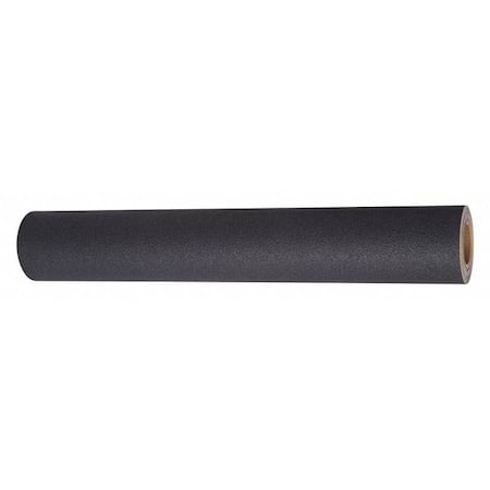 Military Grade Anti-Skid Grit Roll Aluminum Oxide, Adhesive: Acrylic Gray, 36