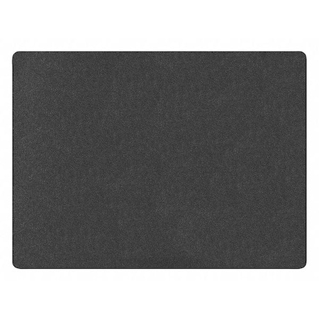 Military Grade Anti-Skid Grit Sheet Aluminum Oxide, Adhesive: Acrylic Gray, 3 ft. W x 4 ft. L MPN:3820-3X4-10