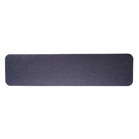 Military Grade Anti-Skid Grit Tread Aluminum Oxide, Adhesive: Acrylic Gray, 6