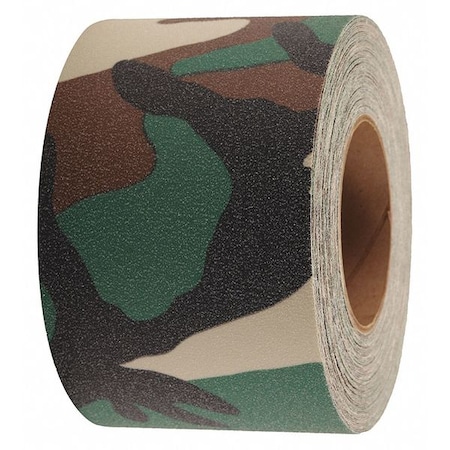 Tape, Camouflage, 4