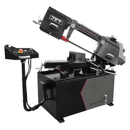 Horizontal Miter Band Saw, 8x13, 115/230 V MPN:891020