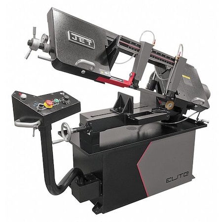 Band Saw, 6
