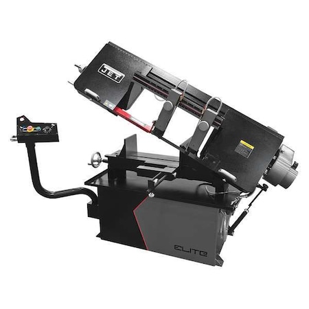Band Saw, 18