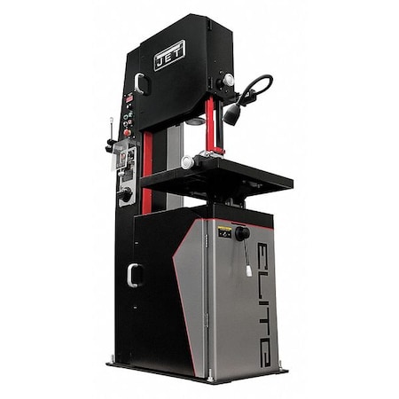 Vertical Band Saw, HP 2, 230V MPN:891100