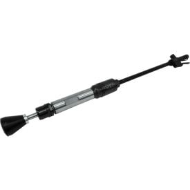 JET JCT-1604 Floor Sand Rammer 24 CFM 800 BPM 90 PSI JT9-550604