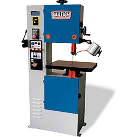 Baileigh Industrial® BSV-14VS-V2 14