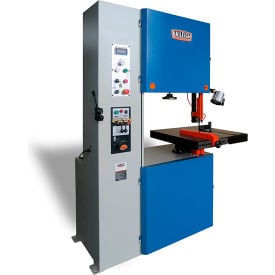 Baileigh Industrial® BSV-24VS-V2 24