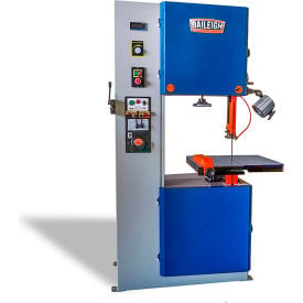 Baileigh Industrial® BSV-18VS-220-V2 18