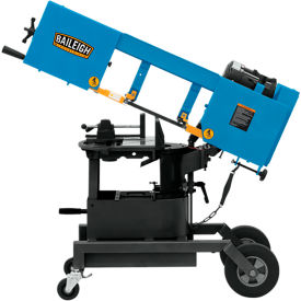 Baileigh Industrial® BS-10VS 10
