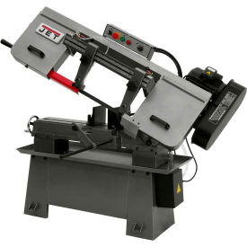 Jet JT9-414450 J-7015 8 X 13 Horizontal Bandsaw 115/230V1-Phase JT9-414450