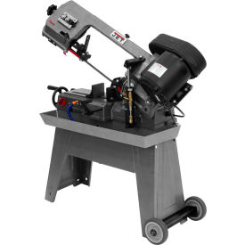 Jet JT9-414461 J-3130 5 X 8 Horizontal Dry Bandsaw JT9-414461
