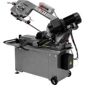 Jet JT9-414466 HBS-814GH 8 X 14 Horizontal Geared Head Bandsaw 115/230V1-Phase JT9-414466