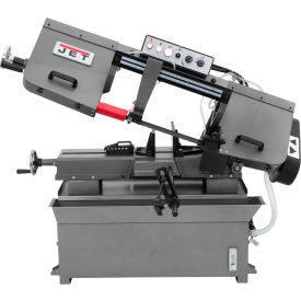 Jet JT9-414468 HBS-916W 9 X 16 Horizontal bandsaw 115/230V1-Phase JT9-414468