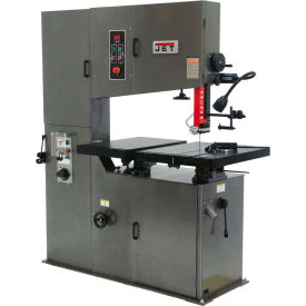 Jet JT9-414470 VBS-3612 36 Vertical Bandsaw 230/460V 3-Phase JT9-414470