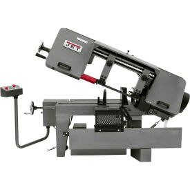 Jet JT9-414472 J-7020 10 X 16 Horizontal Bandsaw 115/230V 1 -Phase JT9-414472
