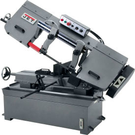 Jet JT9-414473 HBS-1018W 10 X 18 Horizontal Bandsaw 230V 1-Phase JT9-414473