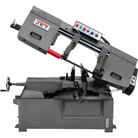 Jet JT9-414477 MBS-1014W-3 10 X 14 Horizontal Mitering Bandsaw 230/460V 3-Phase JT9-414477