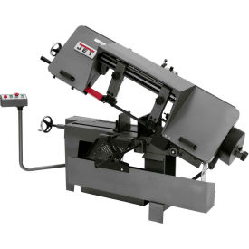 Jet JT9-414499 J-7040-4 10 X 16 Horizontal Mitering Bandsaw 460V 3-Phase JT9-414499