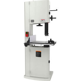 JET JT9-714600 Model JWBS-15 1-3/4HP 1-Phase 15