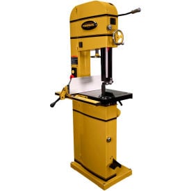 Powermatic PM9-1791500 Model PM1500 3HP 1-Phase 230V 15