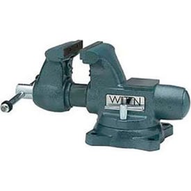Wilton Tradesman 1780A Vise 8