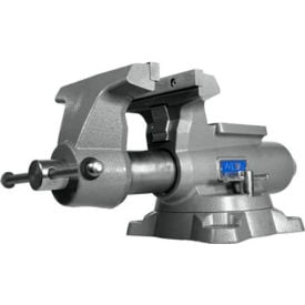Wilton Model 880M Mechanics Pro Vise 8