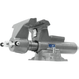 Wilton WL9-28814 Model 8100M Mechanics Pro Vise 10