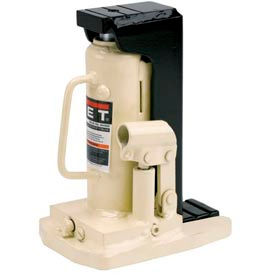 JET 5 Ton Hydraulic Bottle Jack JTJ-5ST - JT9-454505 JT9-454505