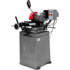 Jet JT9-414226 CS-275 275MM Ferrous Manual Cold Saw 1-1/2 HP JT9-414226