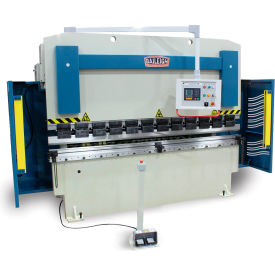 Baileigh Industrial® BP-11210CNC 120