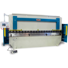 Baileigh Industrial® BP-14010CNC 120