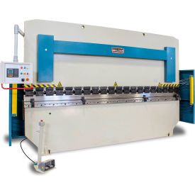 Baileigh Industrial® BP-17913CNC 156