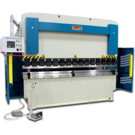Baileigh Industrial® BP-22410CNC 20
