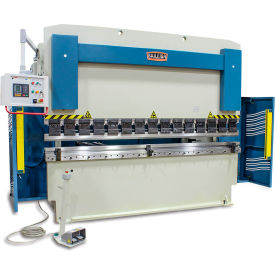 Baileigh Industrial® BP-22413CNC 157