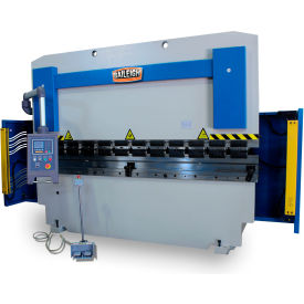 Baileigh Industrial® BP-7098CNC 98