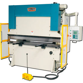 Baileigh Industrial® BP-9078CNC 78