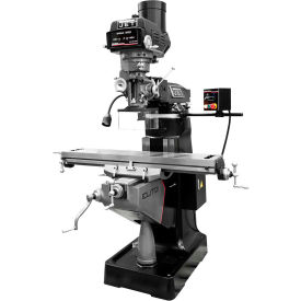JET® JT9-894041 ETM-949 Mill With 3-Axis ACU-RITE MILLPWR CNC JT9-894041