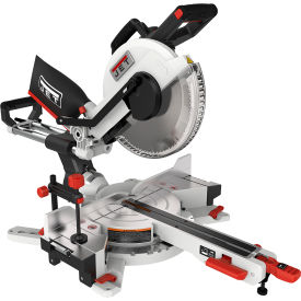 JET® 12 Dual Bevel Miter Saw JMS-12X JT9-707212