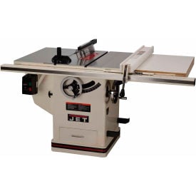 JET JT9-708674PK 3HP 1-Phase 30
